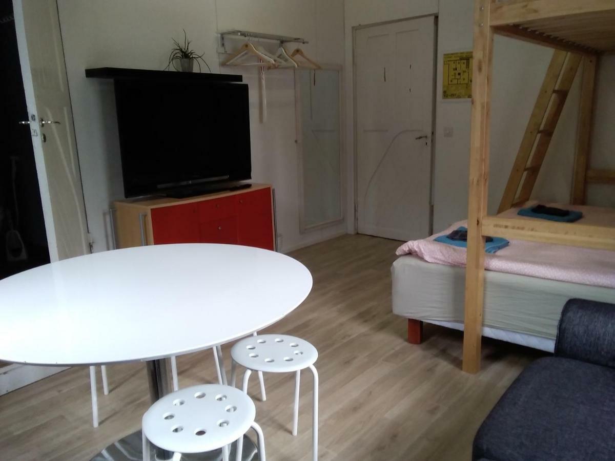 Wanhan Aseman Majatalo Savonlinna Extérieur photo